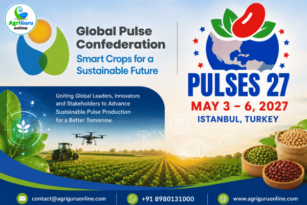 Global Pulse Confederation Istanbul Turkey 2027 (GPC)