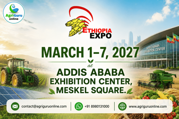 16th Ethopia Trade Expo Addis Ababa 2027