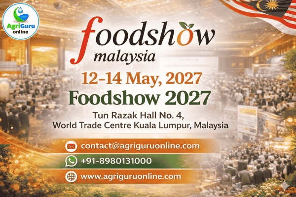 Food Show Malaysia 2027