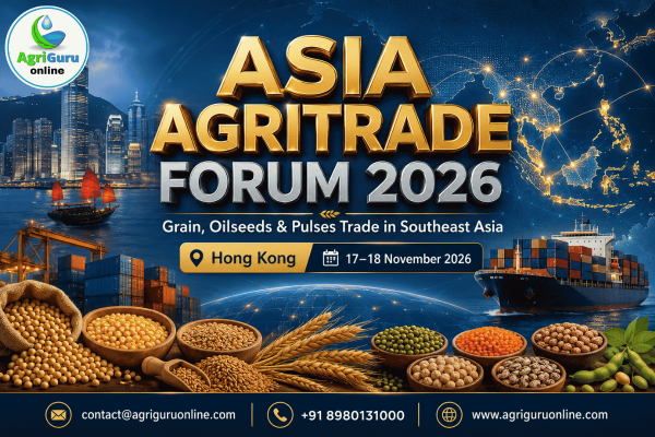 Asia Agritrade Forum Hong Kong 2026