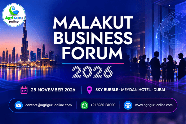 Malakut Business Forum Dubai 2026
