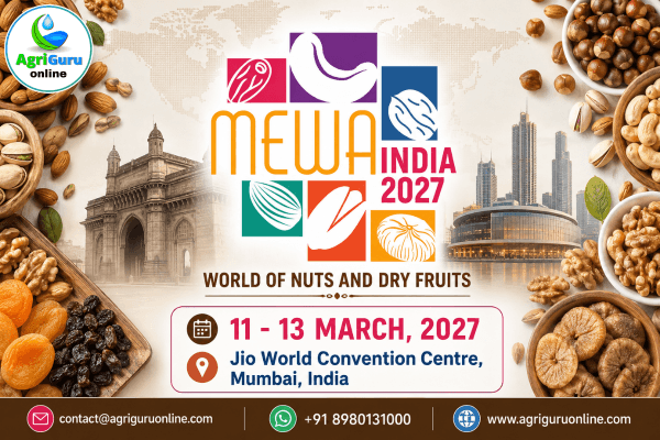 MEWA Mumbai India 2027