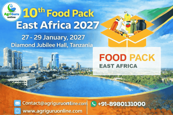 The 10th Food Pack East Africa Tanzania 2027
