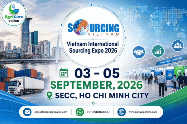 Vietnam International Sourcing Expo 2026