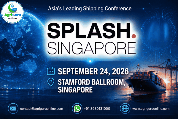 SPLASH Singapore 2026