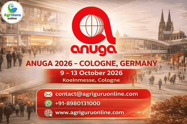 ANUGA Germany  2026