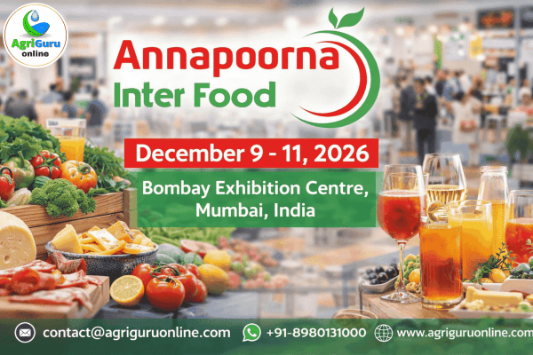 Annapurna InterFood India 2026