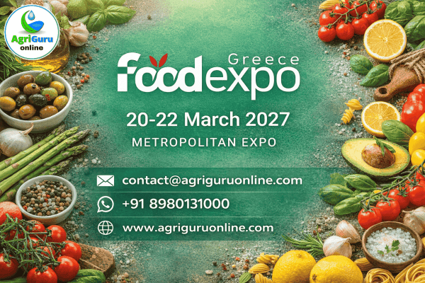 Food Expo Greece 2027