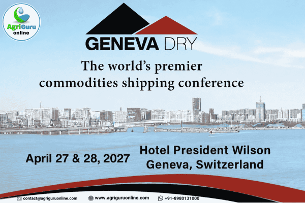 Geneva Dry Switzerland 2027