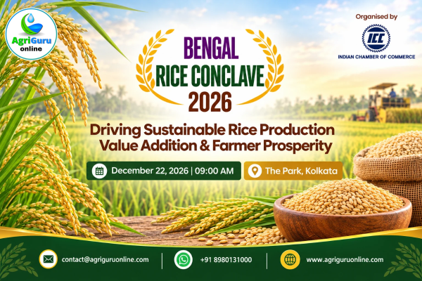Bengal Rice Conclave India 2026