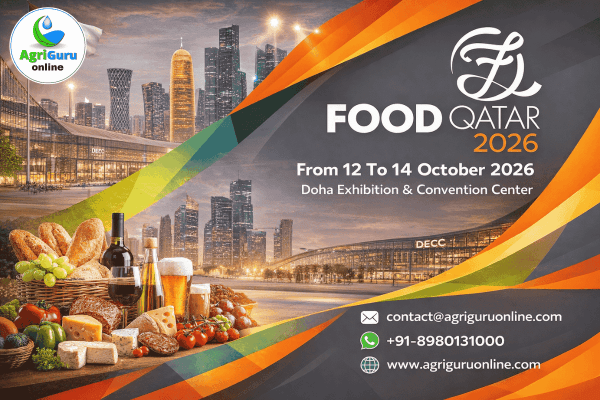 Food Qatar 2026