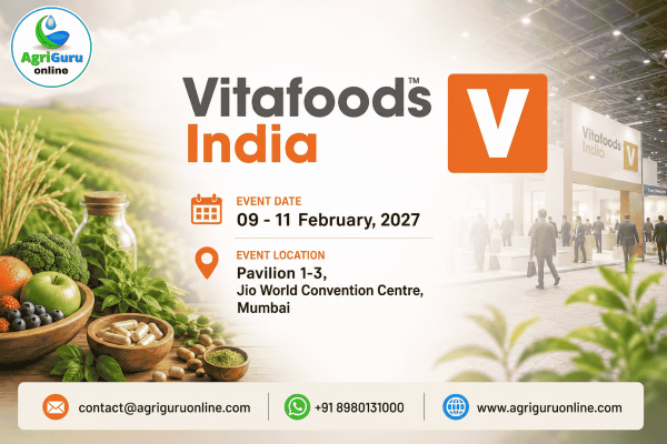 Vita foods Mumbai India 2027