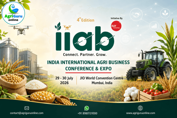 IIAB Conference & Expo Mumbai 2026