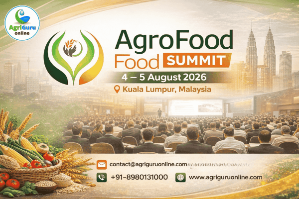 AgroFood Malaysia 2026