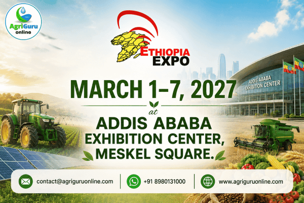 16th Ethopia Trade Expo Addis Ababa 2027