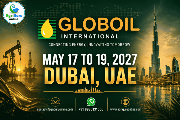 Globoil International Dubai 2027