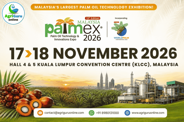 PALMEX Malaysia 2026