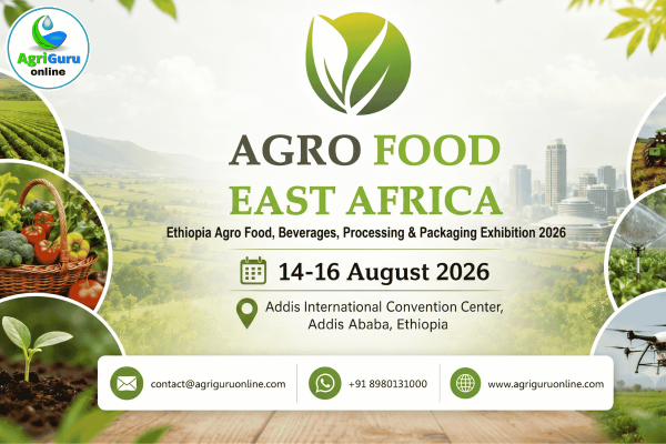 Agro Food East Africa 2026