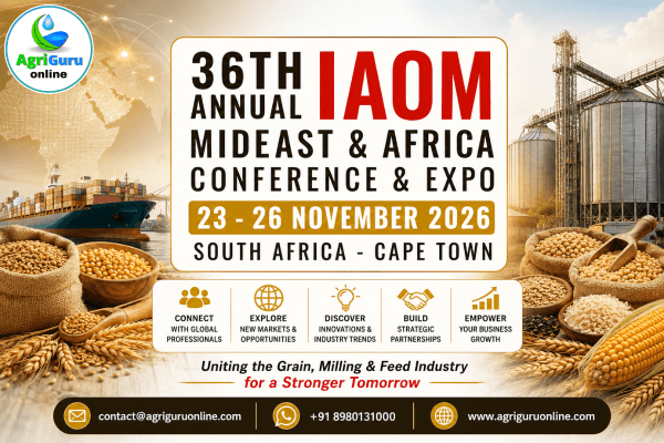 36th IAOM MEA Conference & Expo Cape Town 2026