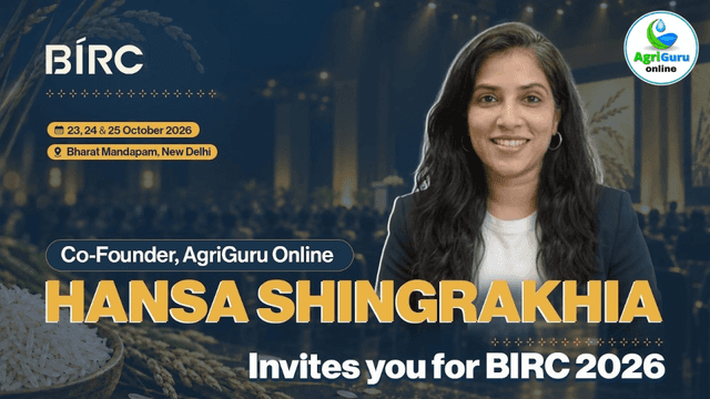 Meet Our Co-Founder Dr. Hansa Shingrakhia at BIRC 2026 | Booth E11