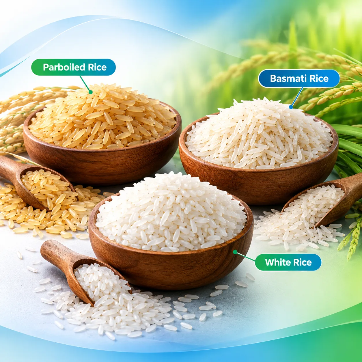 Rice