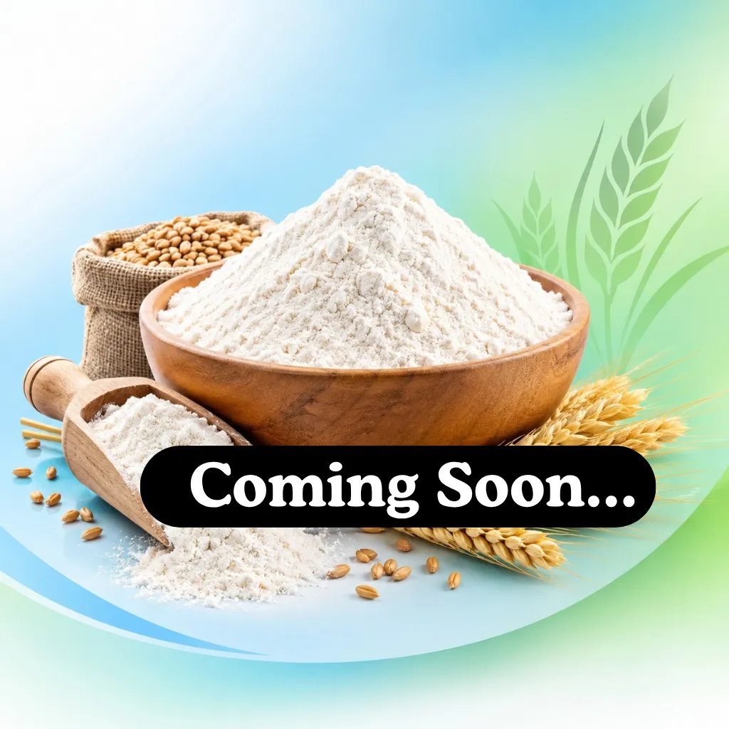Flours