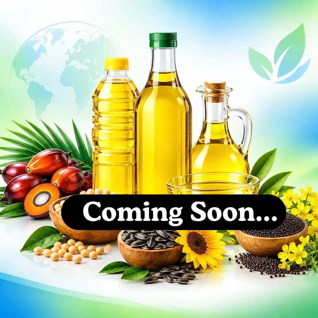 Edible Oil