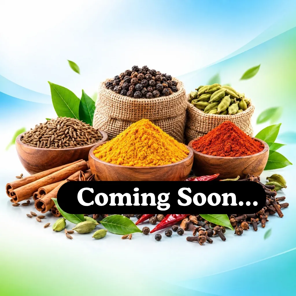 Spices