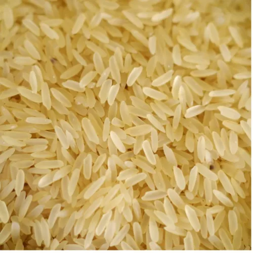 Parboiled Rice 05%