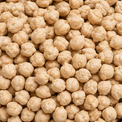 Chickpeas 42/44 Sortex