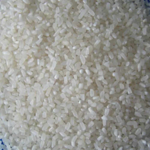 White Rice 100% Broken