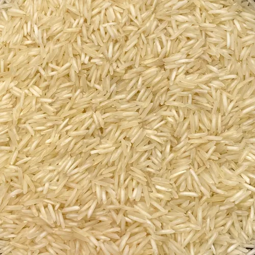 1121 Steam Basmati Rice