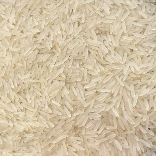 Sharbati Sella Rice