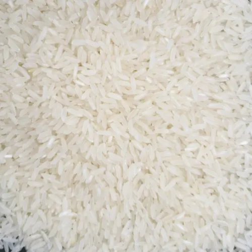 Jasmine White Rice 05%