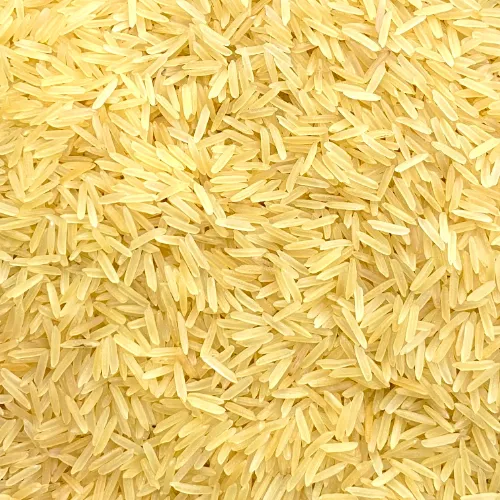 1121 Golden Basmati Rice