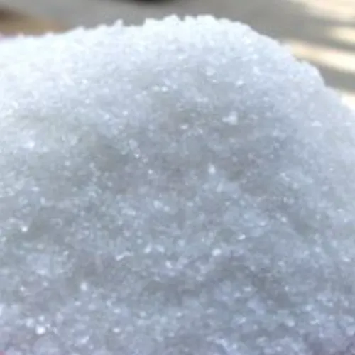 IC150 White Crystal Sugar