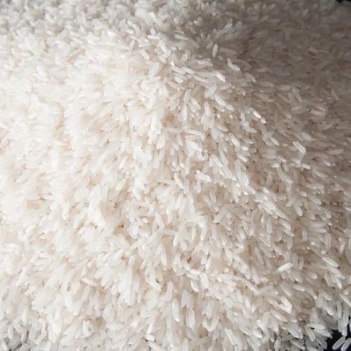 White Rice 05% Broken