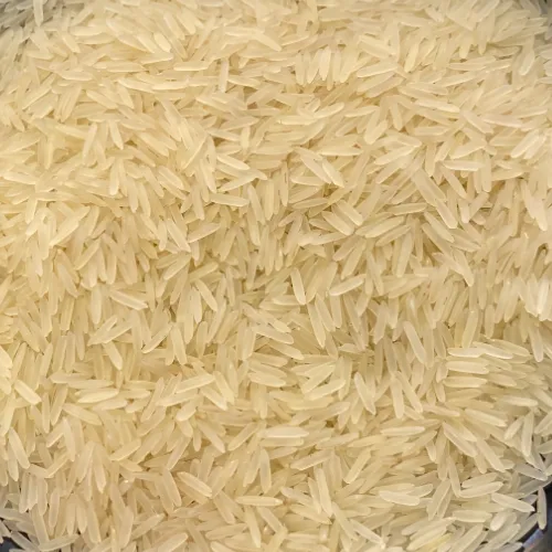 1121 Sella Basmati Rice