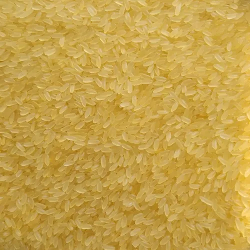IR64 Parboiled Rice 05%