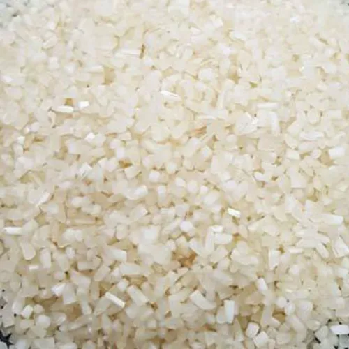 Emata White Rice 100%