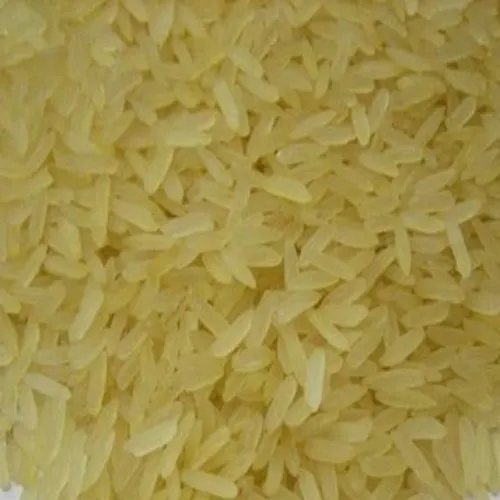IRRI6 Parboiled Rice 05%