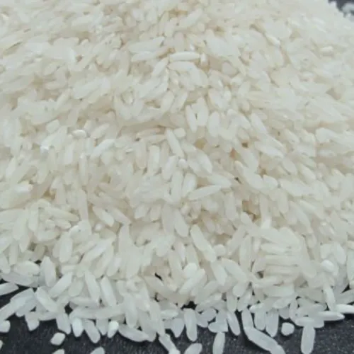 White Rice 25% Broken