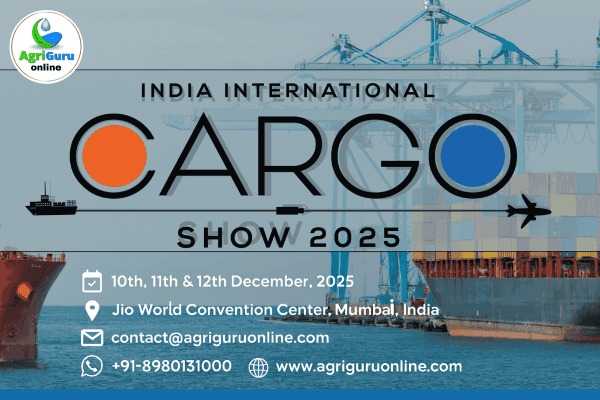 India International Cargo & Logistics Show (IICS) 2025