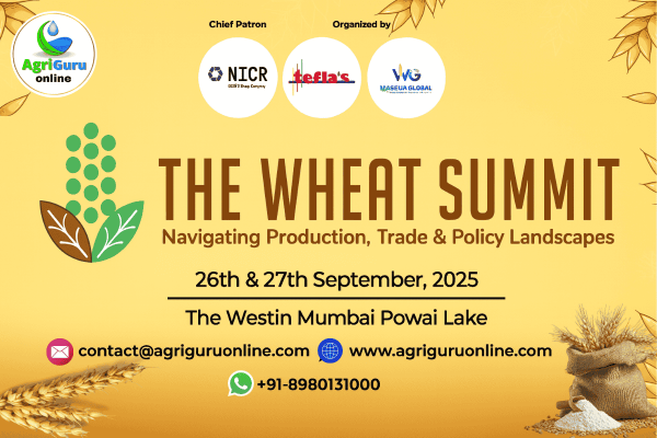 The Wheat Summit