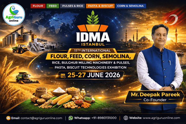 IDMA Istanbul Istanbul Turkey 2026
