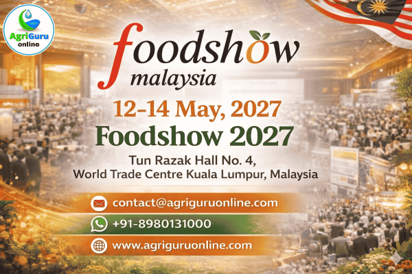 Food Show Malaysia 2027