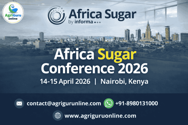 Africa Sugar Conference 2026