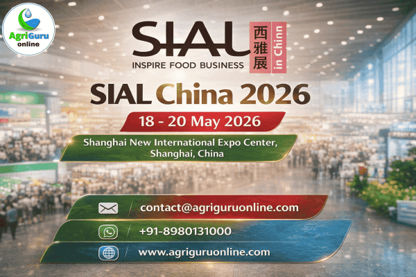 SIAL China 2026