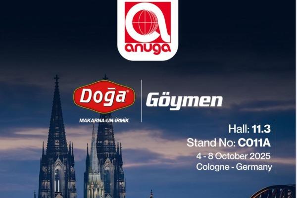 Anuga 2025