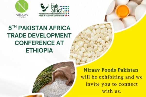 Pak Africa 2025